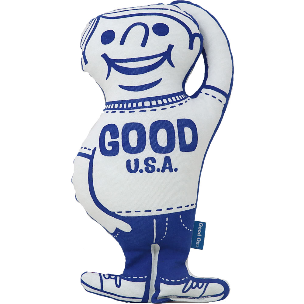 2025春の新作 ぬいぐるみ グッドオン BOY ON GOOD グッドオンボーイ きせかえ人形・ハウス
