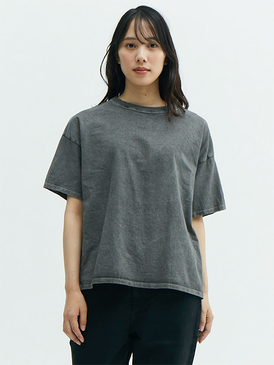 グッドオン Tシャツ ショートスリーブリラックスＴシャツ GOST2203 レディース Good On 楽天市場】GOOD ON（グッドオン） ショートスリーブ リラックス