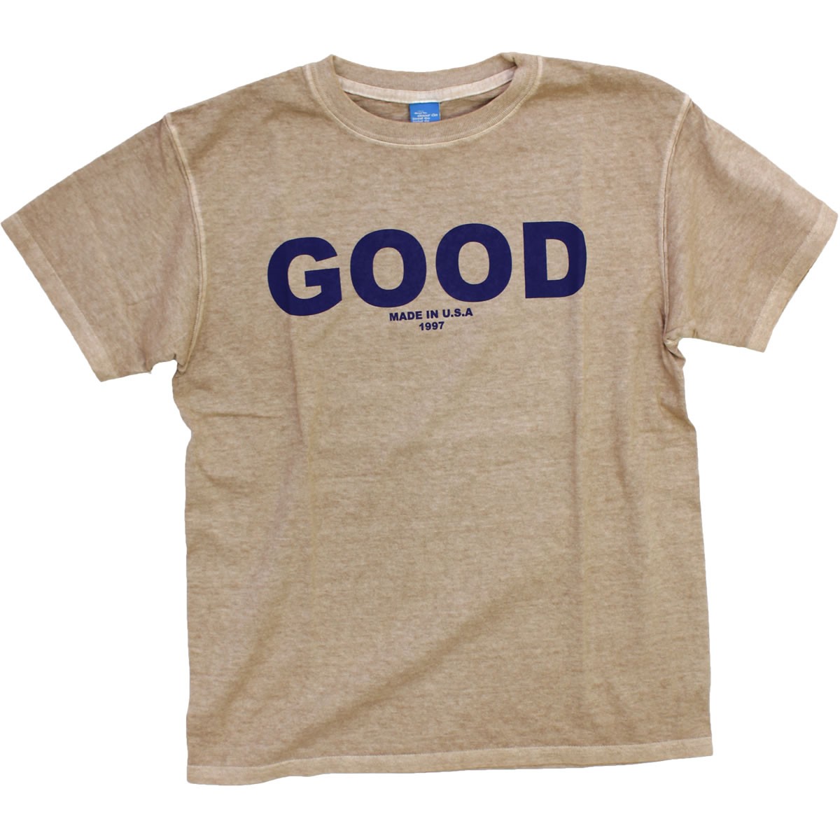 Tシャツ グッドオン GOOD ON 半袖 