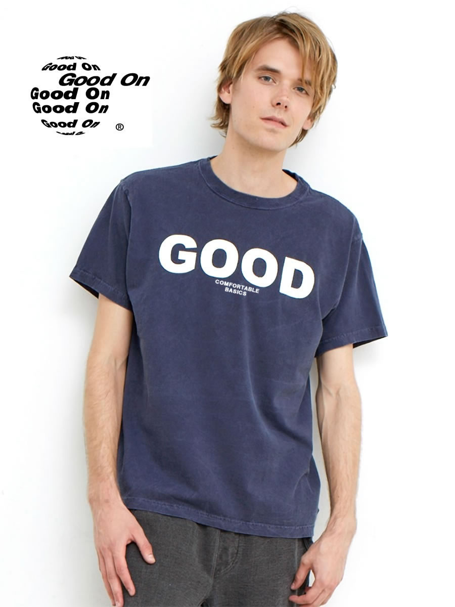 GOOD ON 半袖Tシャツ★M neo_gost0903