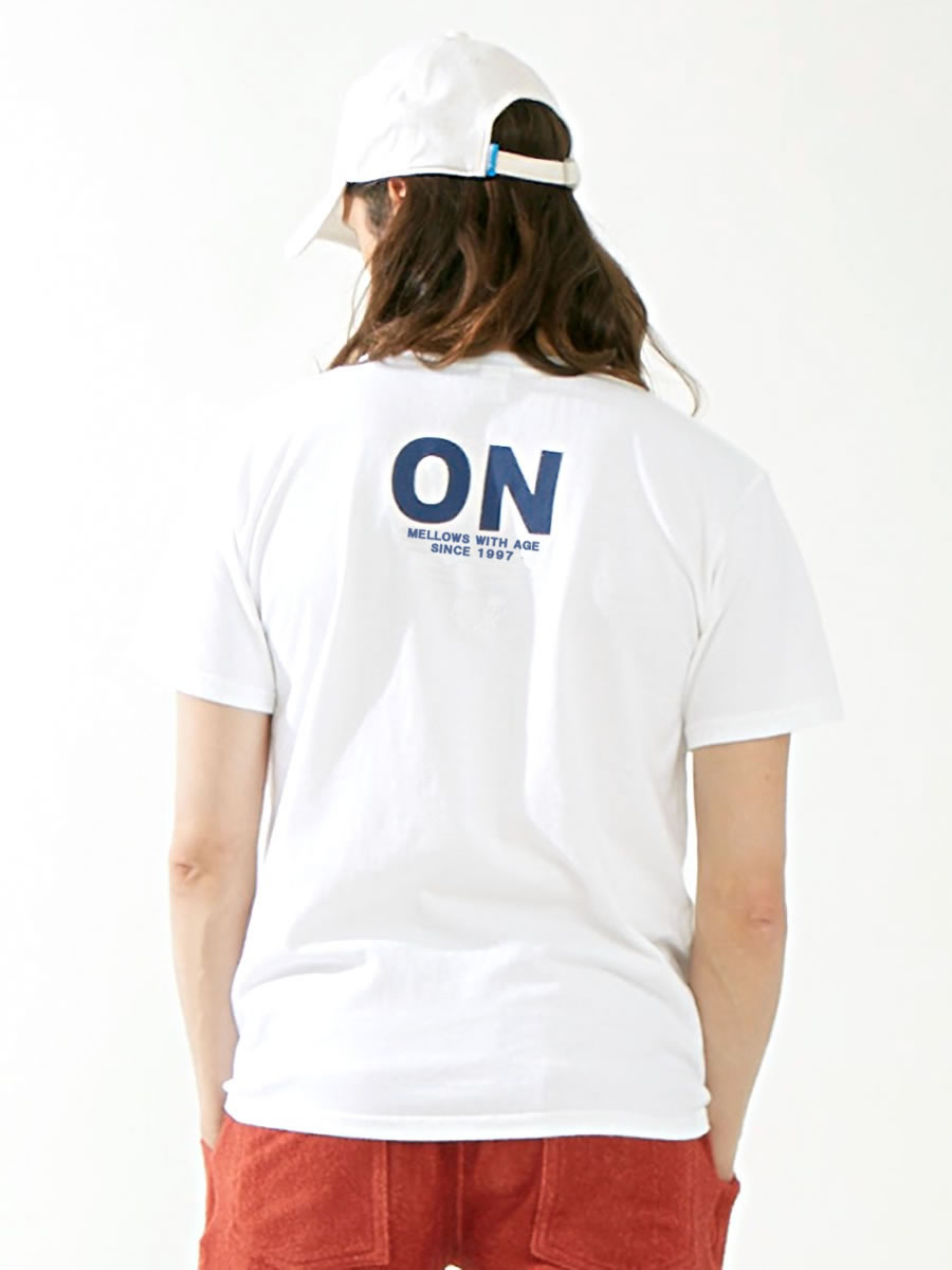 GOOD ON 半袖Tシャツ★M neo_gost0903
