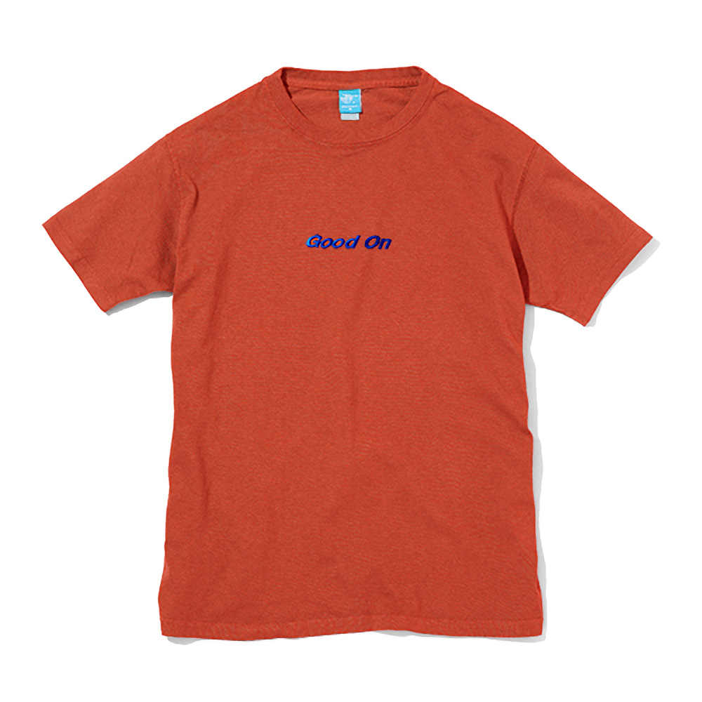 GOOD ON Tシャツ グッドオン 半袖 