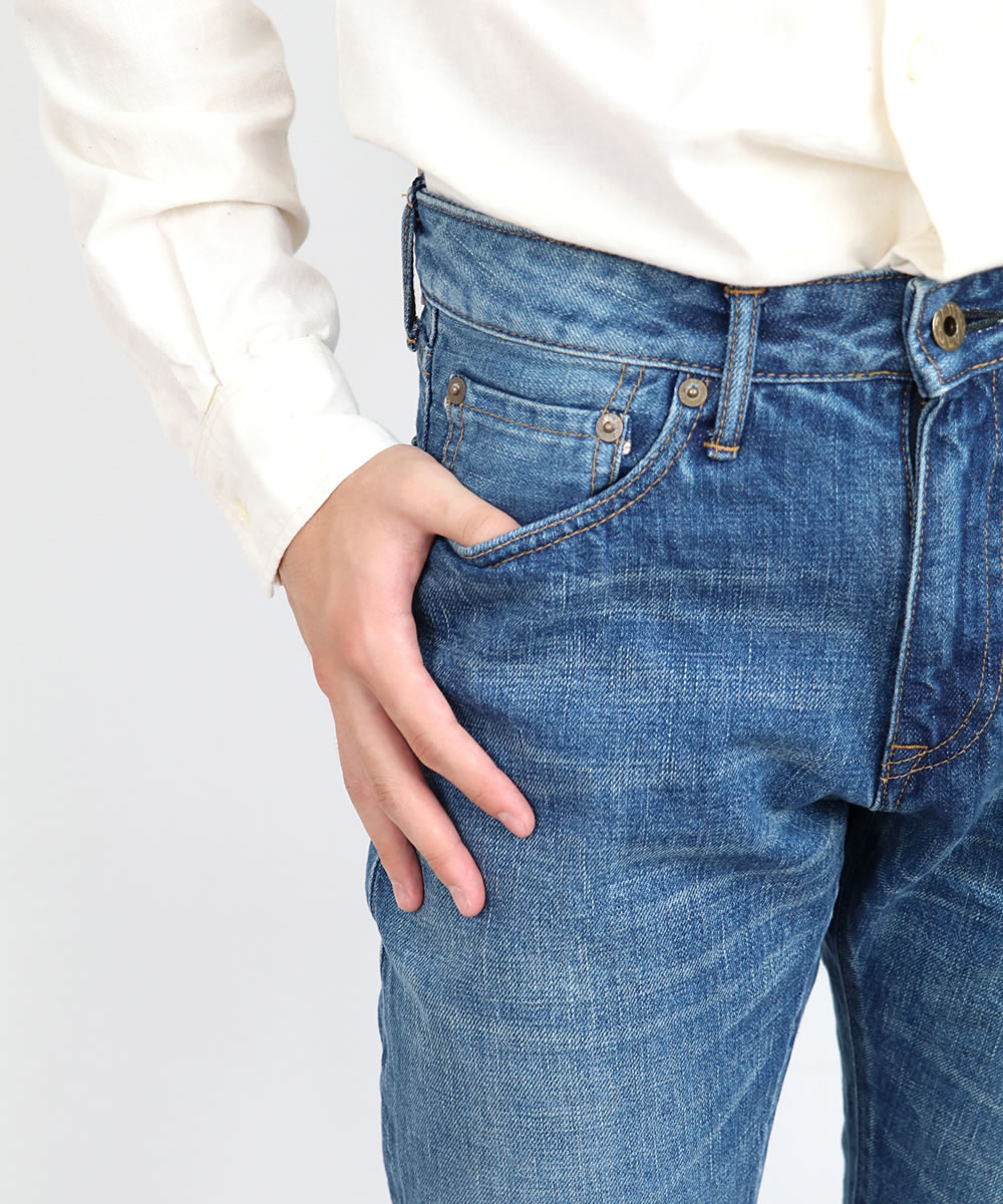 JAPAN BLUE JEANS ジャパンブルージーンズ サークル CIRCLE JAPAN BLUE JEANS ジャパンブルージーンズ サークル CIRCLE