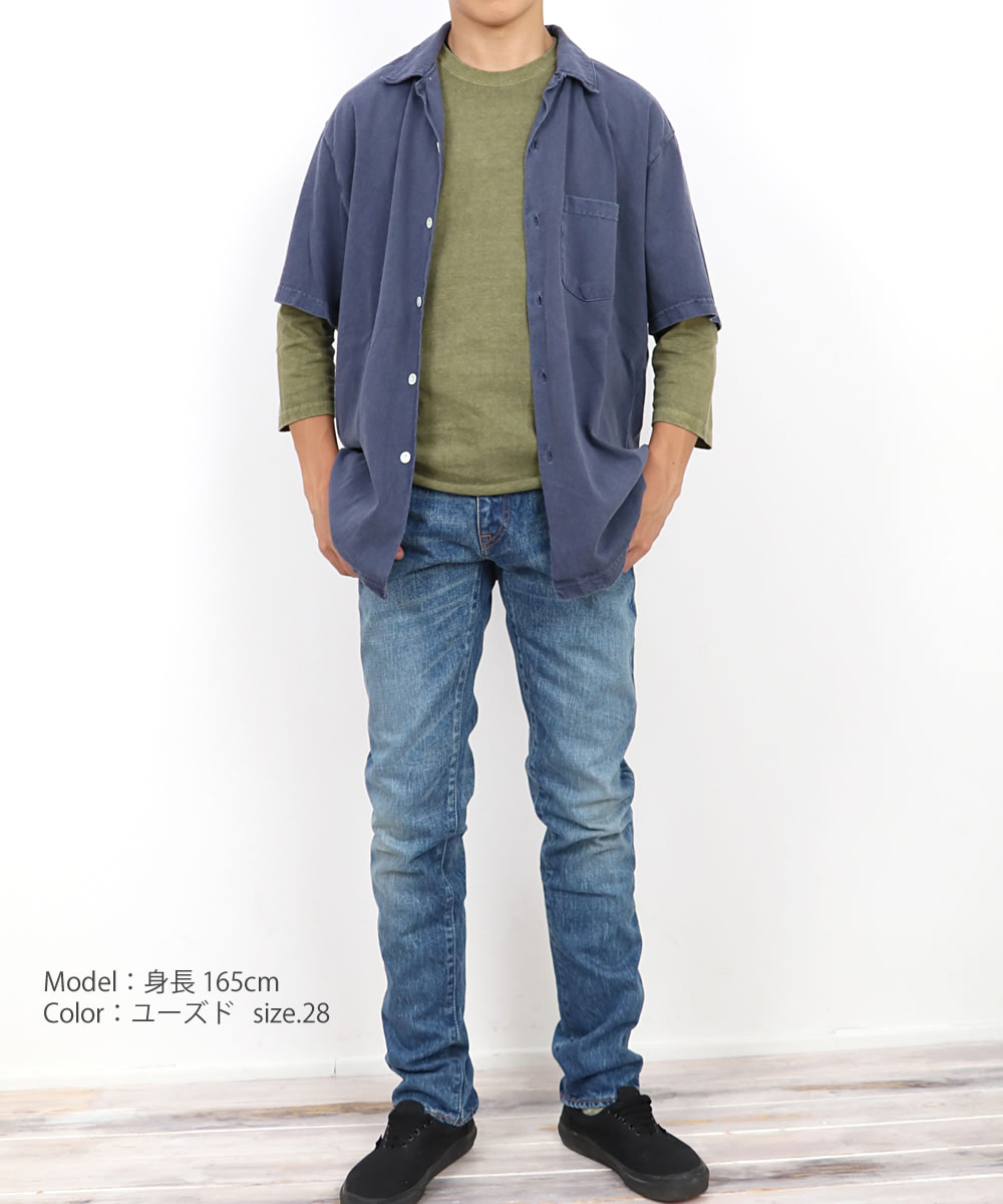 JAPAN BLUE JEANS ジャパンブルージーンズ サークル CIRCLE