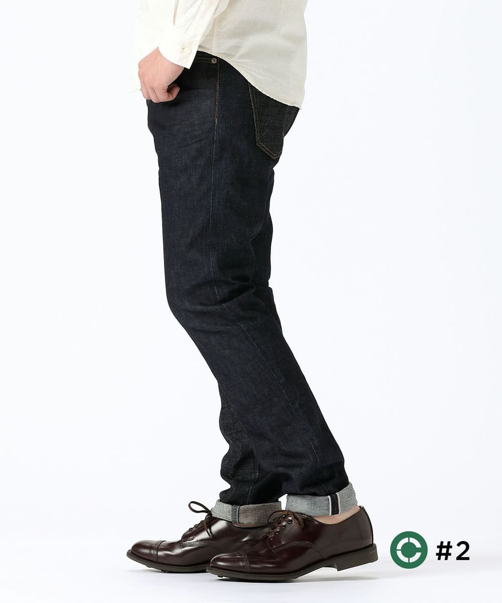 JAPAN BLUE JEANS（ジャパンブルージーンズ） 10周年限定キーホルダー