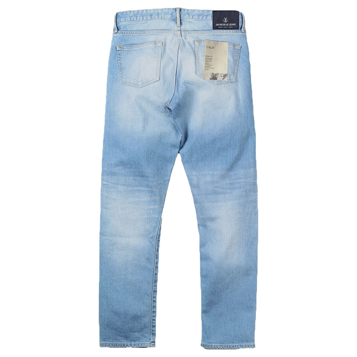 テーパード ジーンズ ジャパンブルージーンズ JAPAN BLUE JEANS CALIF