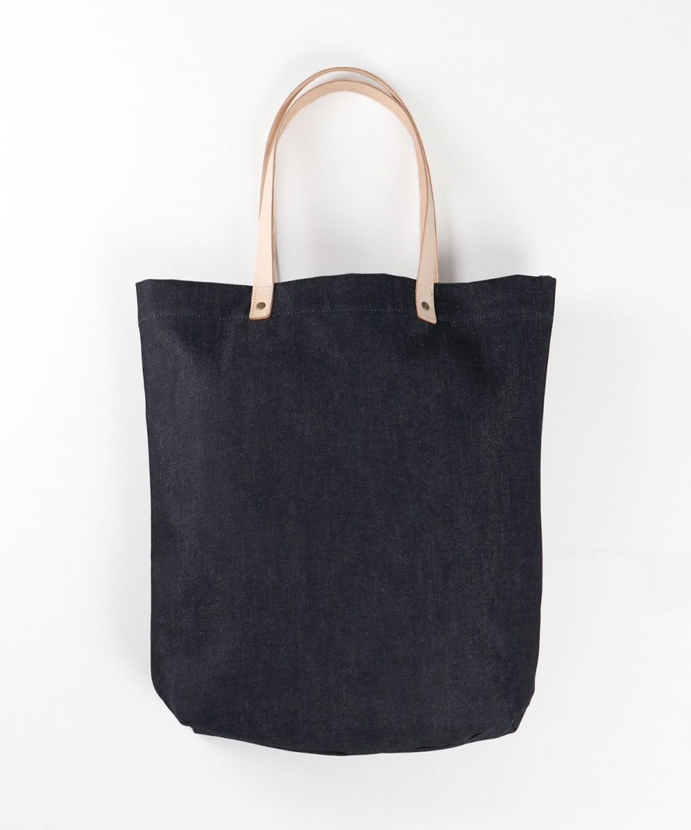 JAPAN BLUE JEANS（ジャパンブルージーンズ） ナチュラルデニムトート