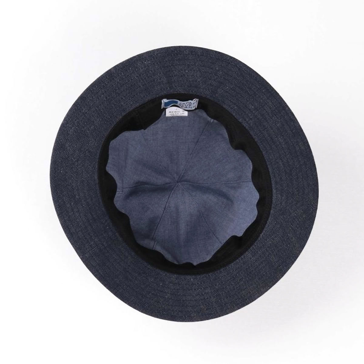 JAPAN BLUE JEANS バケットハット ジャパンブルージーンズ