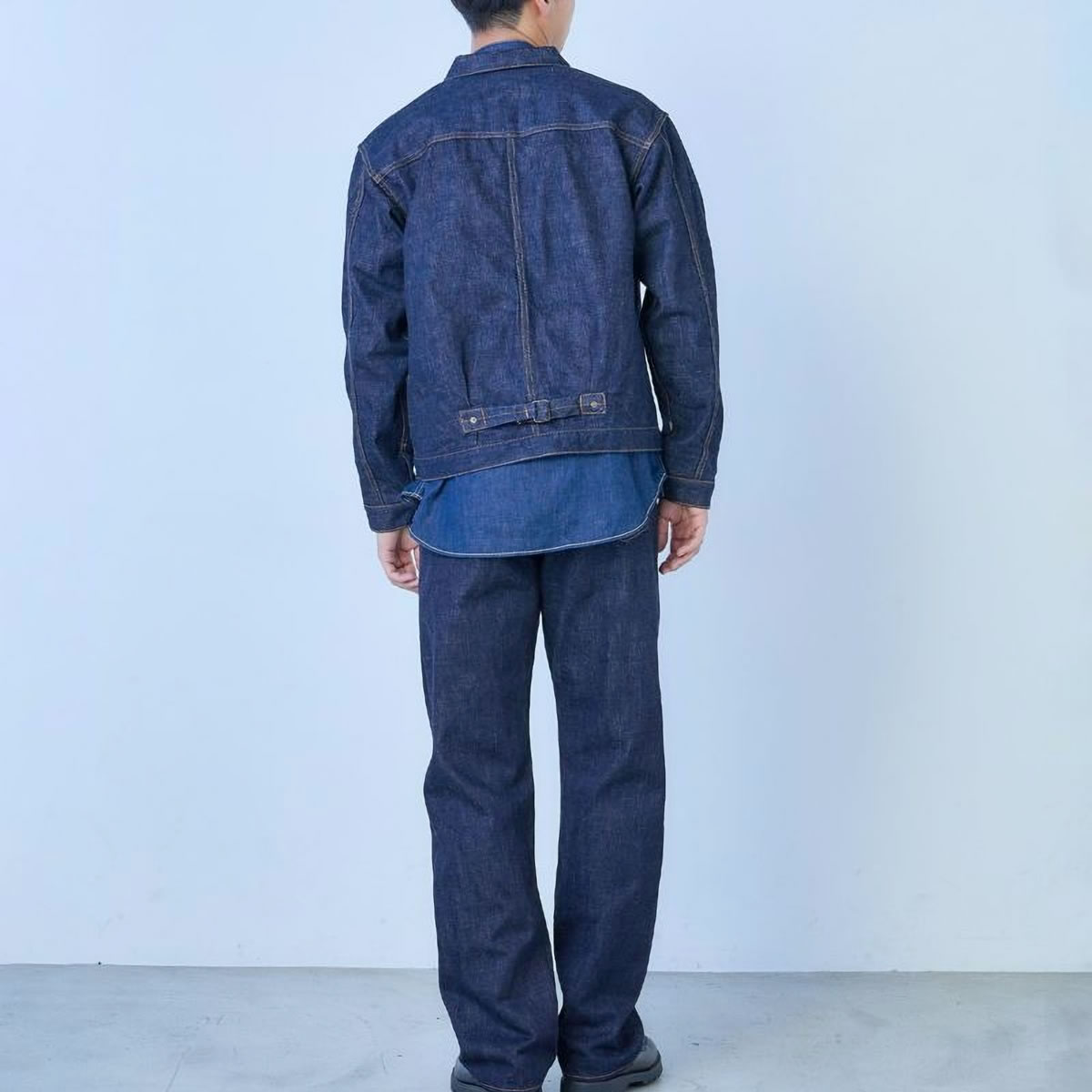 ジャパンブルージーンズ GMMJB001 サイズ33インチ JAPAN BLUE JEANS ジャパンブルージーンズ GMMJB001