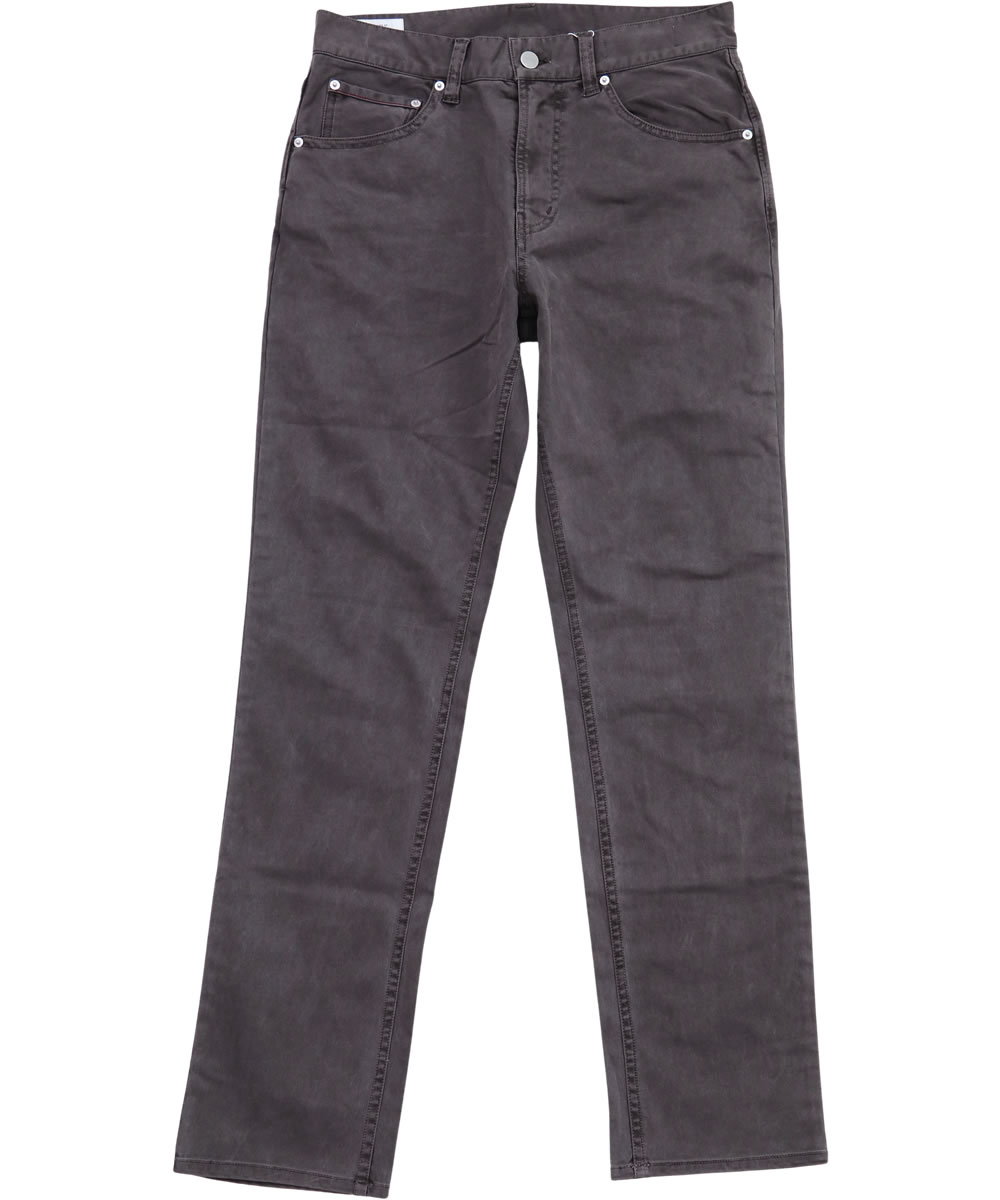 johnbull ジョンブル　ストレッチ　サルエルパンツ　サイズ LL Johnbull ジョンブル メンズ ダブルストレッチスリムジーンズ