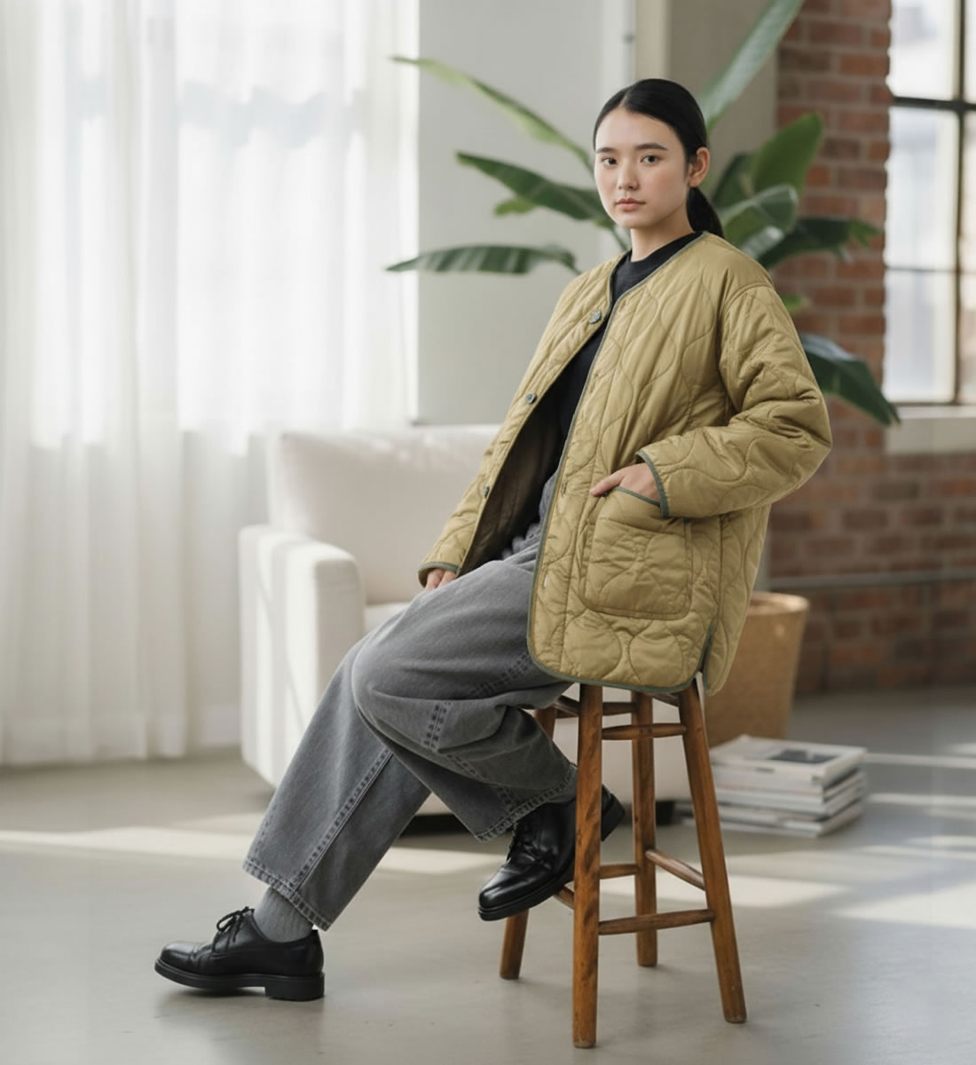 Johnbull（ジョンブル） 28%OFF / JOHNBULL カモフラージュ 3WAY