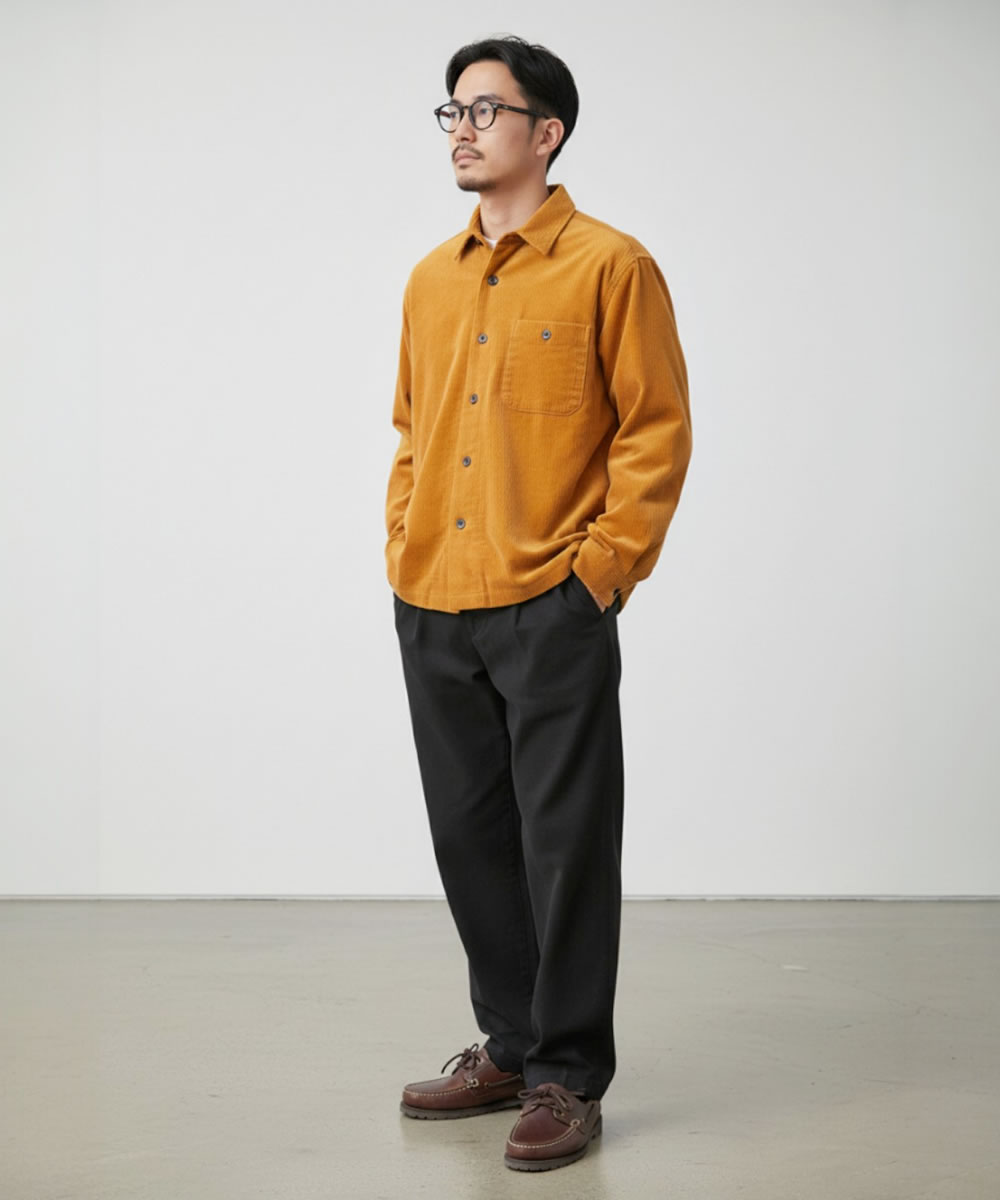 Johnbull（ジョンブル） 28%OFF / JOHNBULL ストレッチ ライト