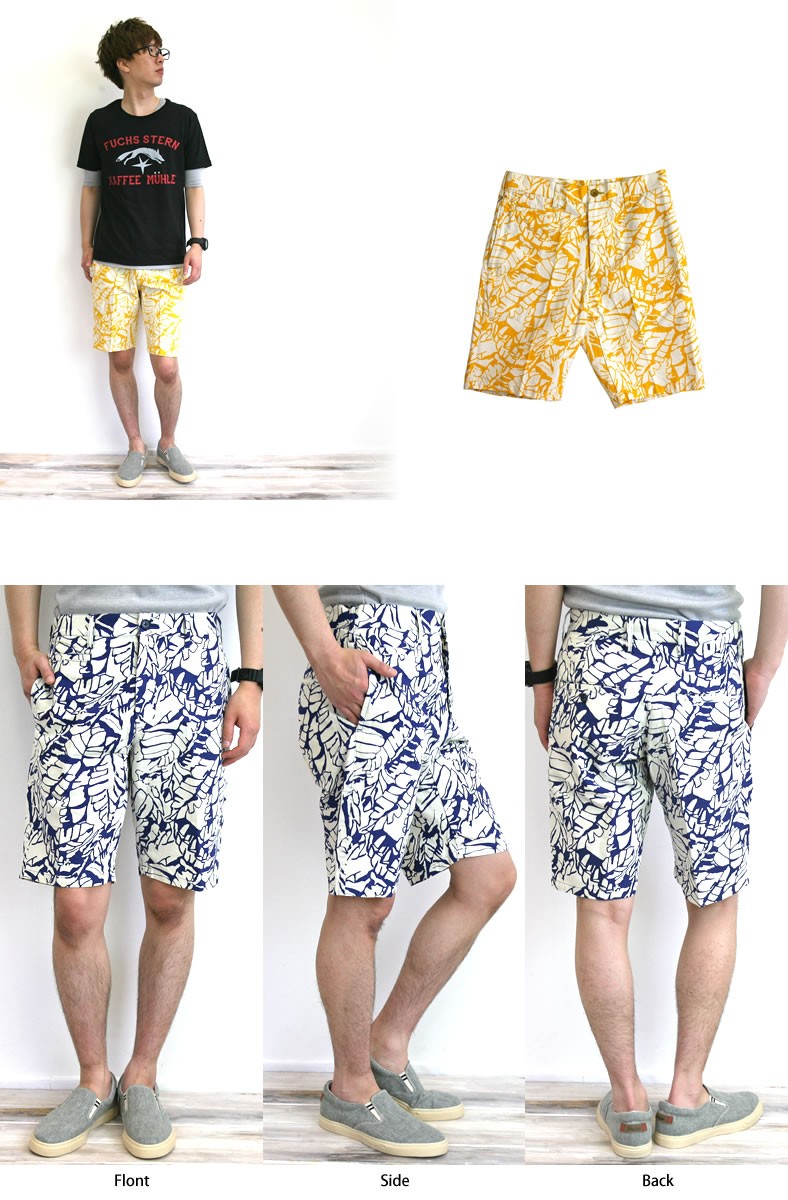 johnbullハーフパンツ 楽天市場】ジョンブル JOHNBULL COOLDOTS イージーショーツ