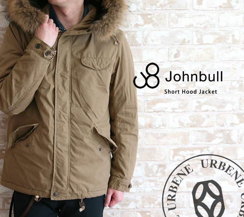 ジョンブル　ジャケット　新品 johnbull-16422_1.jpg