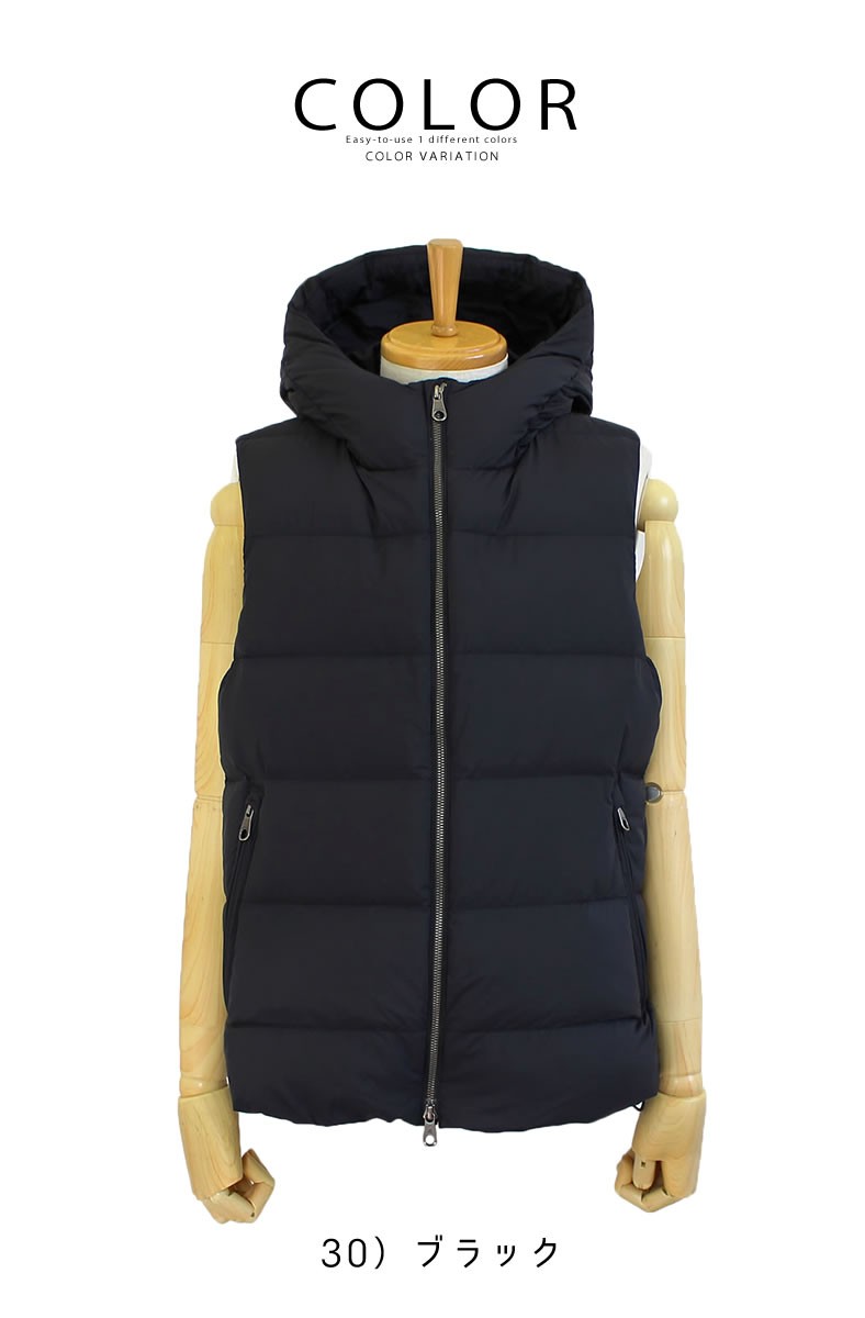 新品　半額以下　ジョンブル　ダウンベスト　M 新品 半額以下 ジョンブル ダウンベスト M - メルカリ