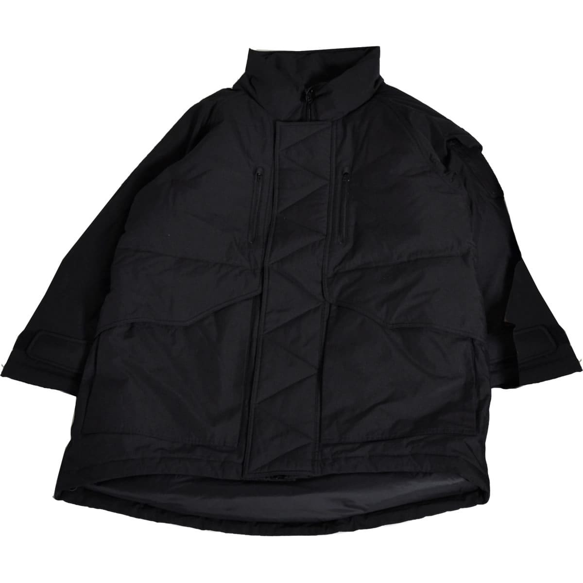 Johnbull（ジョンブル） メンズ アウター ダウンジャケット モンスター