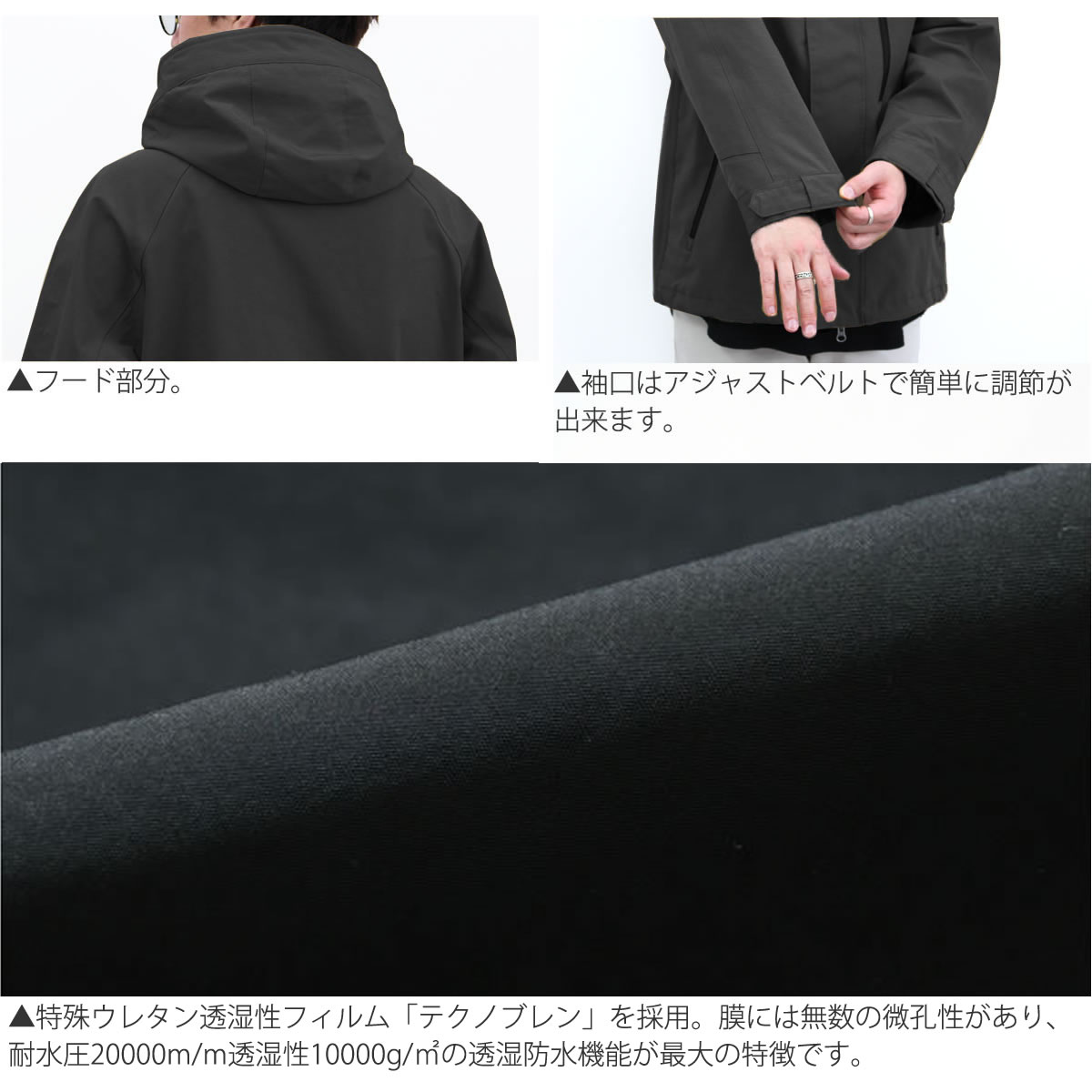 Johnbull ジャケット ジョンブル メンズ テクノブレン Johnbull ジャケット ジョンブル メンズ テクノブレン