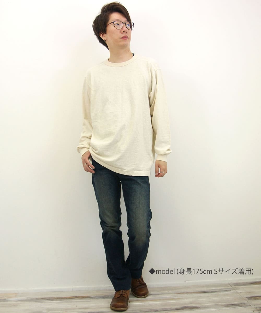 Johnbull 待望の11542リニューアル登場 ジョンブル メンズ