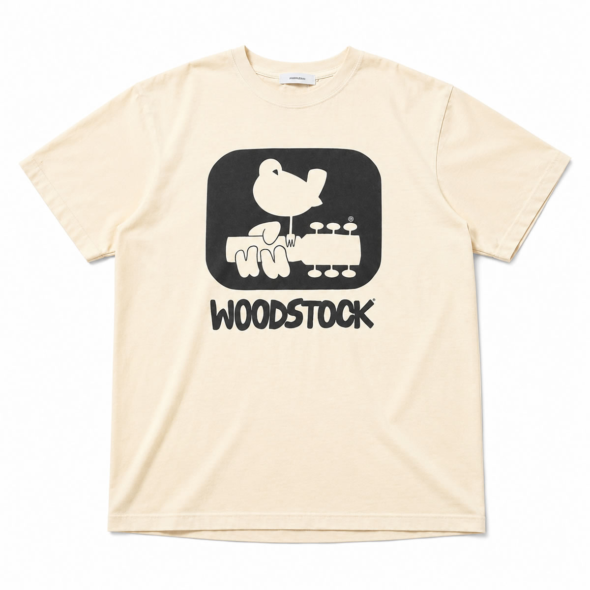 Johnbull（ジョンブル） Johnbull WOODSTOCK Tシャツ 半袖Tシャツ