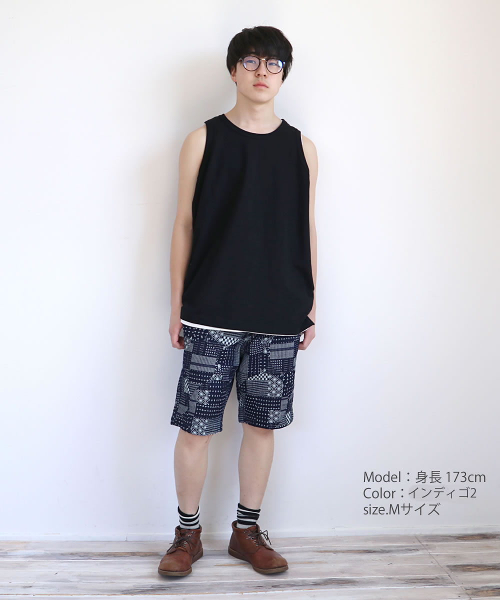JAPAN BLUE JEANS（ジャパンブルージーンズ） ショートパンツ
