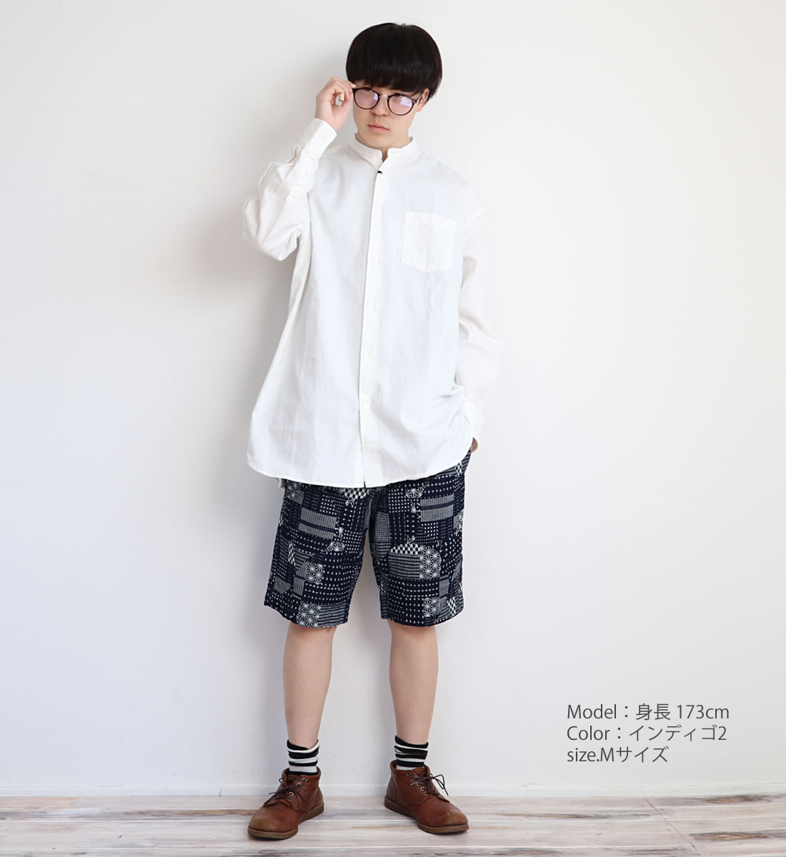 JAPAN BLUE JEANS（ジャパンブルージーンズ） ショートパンツ