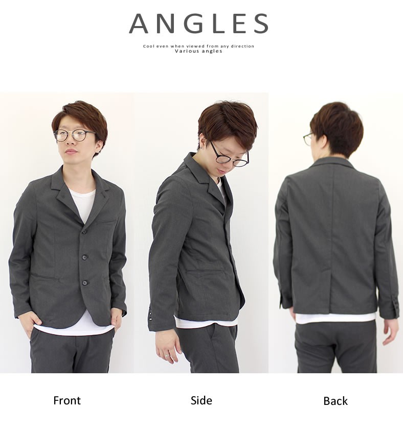 KAFIKA（カフィカ） 55%OFF / カフィカ テーラードジャケット サーモ