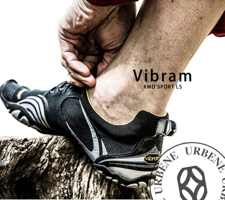 Vibram Five Fingers ビブラムファイブフィンガーズ 5本指 KMD SPORTS