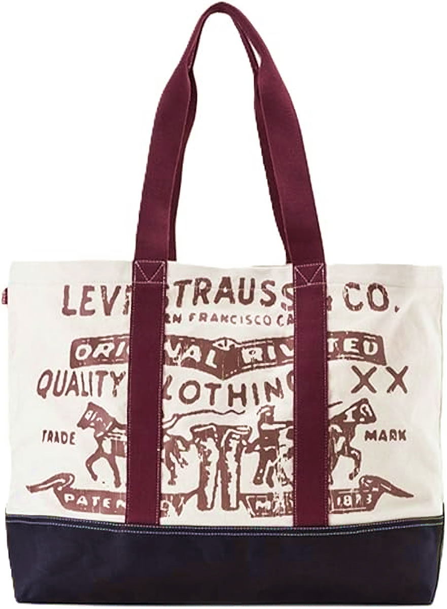 Levi's（リーバイス） トートバッグ ツーホース トートバック TWO