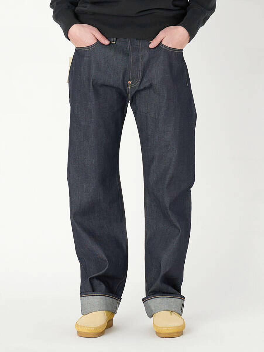 Levi's VINTAGE CLOTHING 501XX 1937年復刻モデル ジーンズ リーバイス