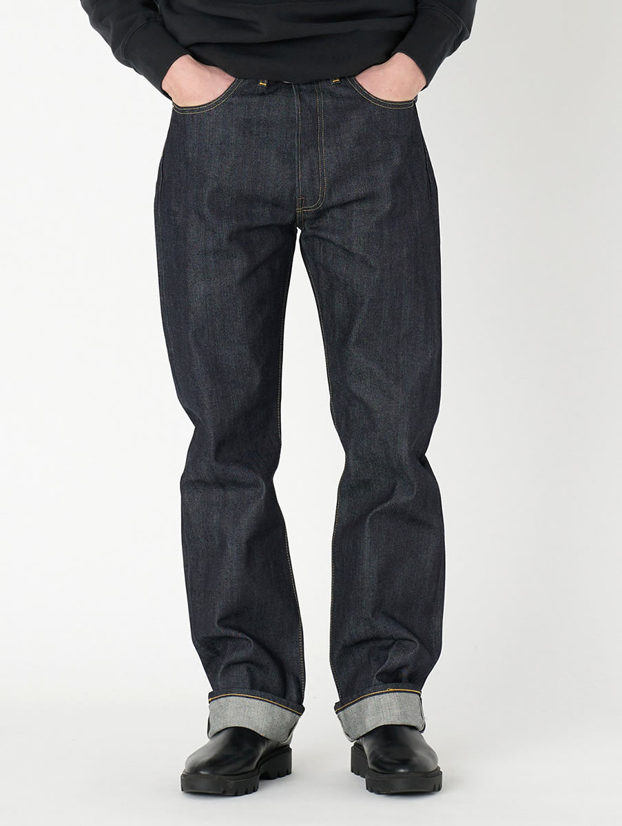 Levi's VINTAGE CLOTHING S501XX 1944復刻モデル ジーンズ リーバイス