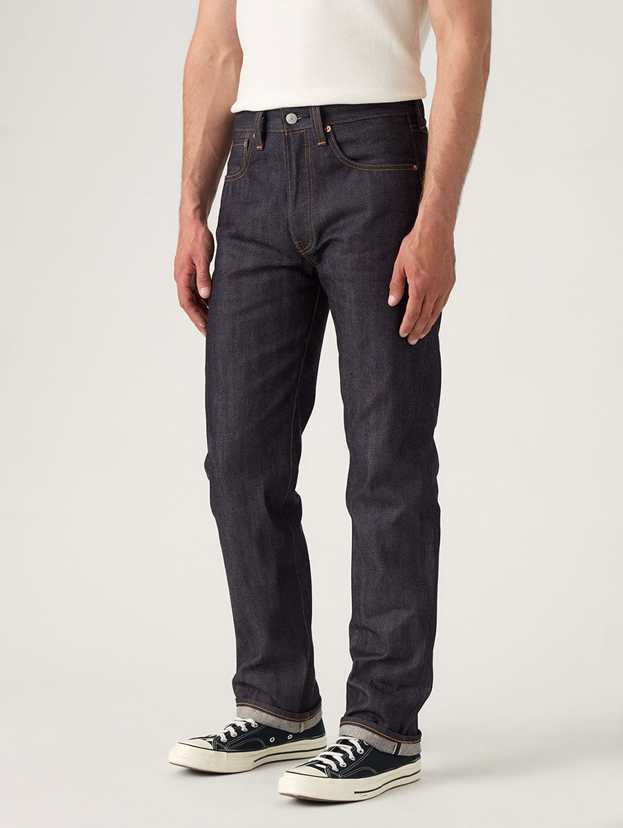 Levi's VINTAGE CLOTHING 501XX 1947年復刻モデル ジーンズ