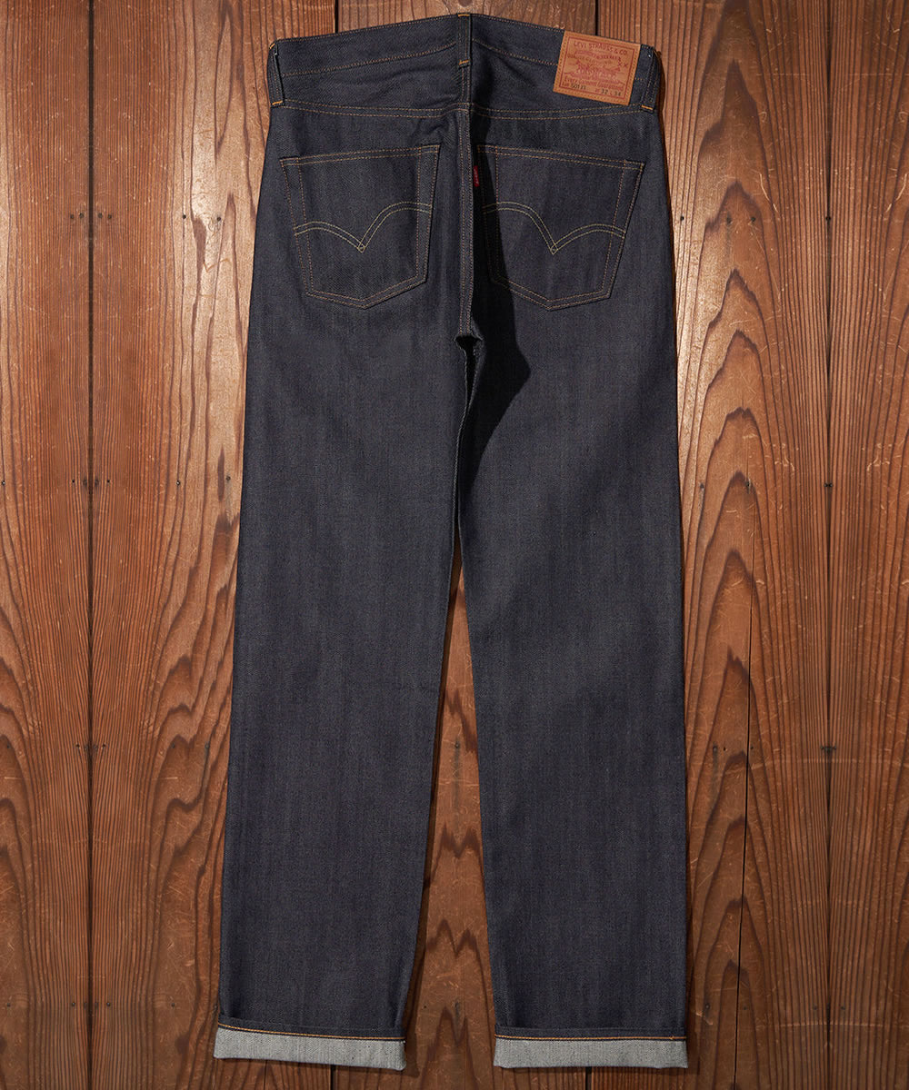 Levi's VINTAGE CLOTHING 501XX 1947年復刻モデル ジーンズ
