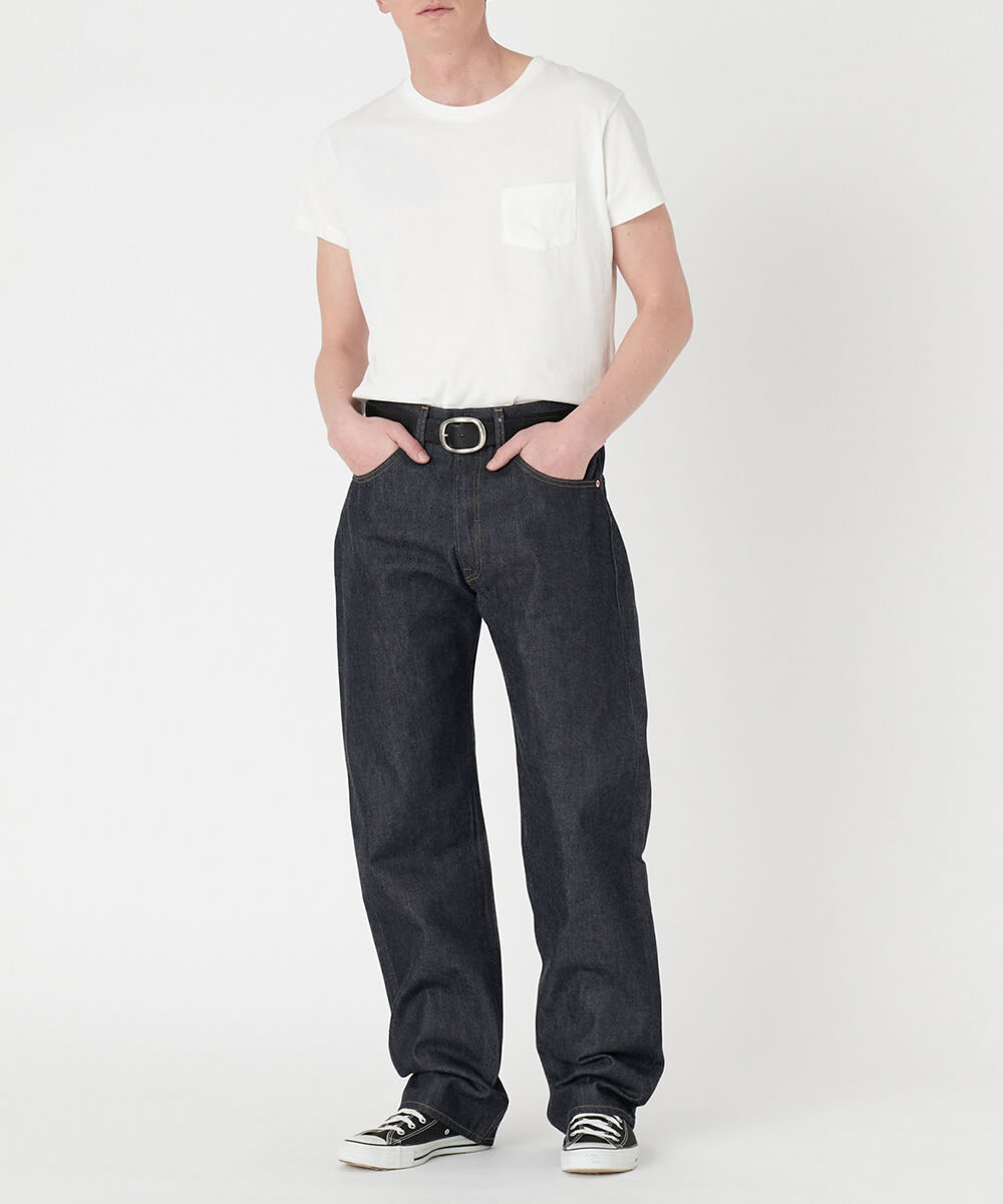 Levi's VINTAGE CLOTHING 501XX 1955復刻モデル ジーンズ リーバイス