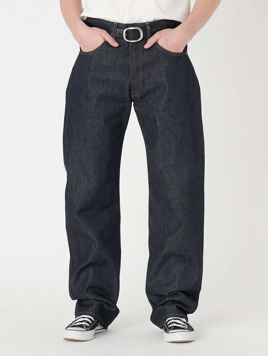 Levi's VINTAGE CLOTHING 501XX 1955復刻モデル ジーンズ