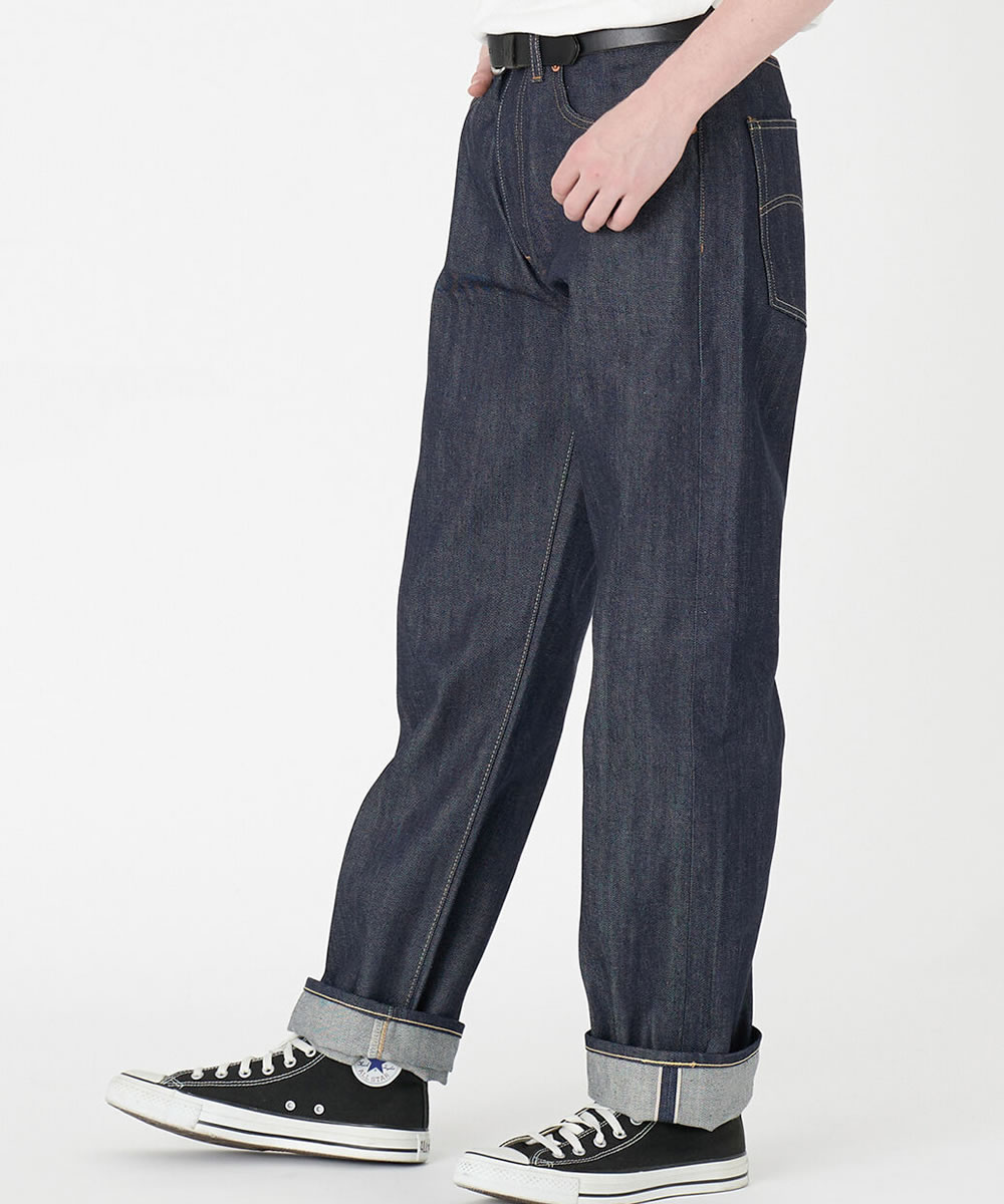 Levi's VINTAGE CLOTHING 501 1966復刻モデル 501XXダブルネーム