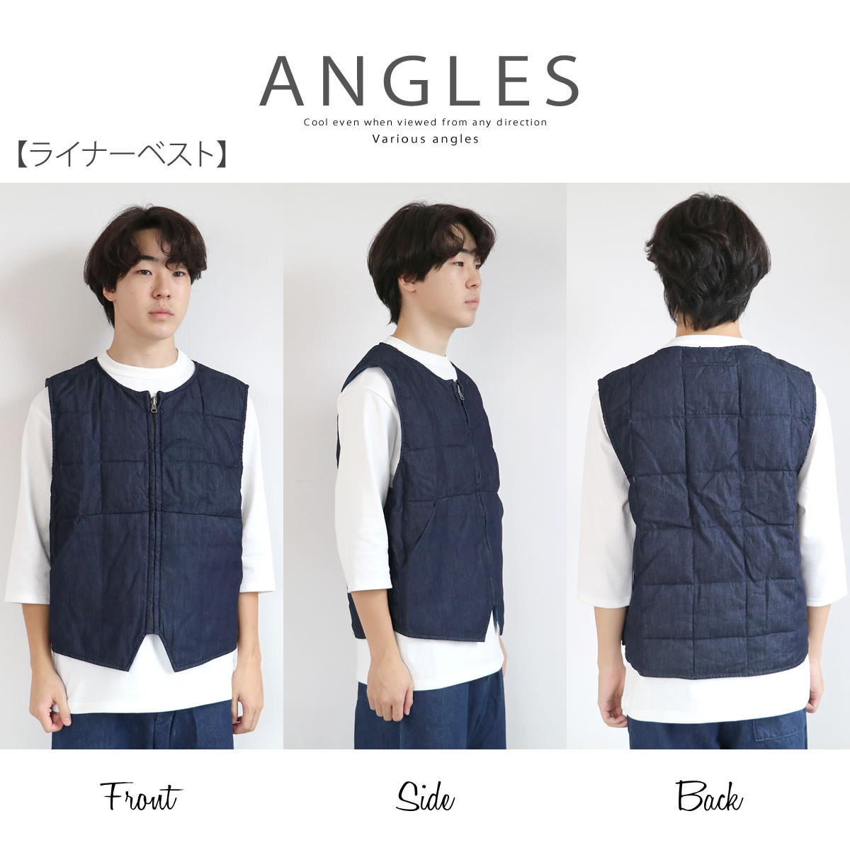 Levi's RED TAB 1st型 Gジャン リーバイス タイプ1 3イン1