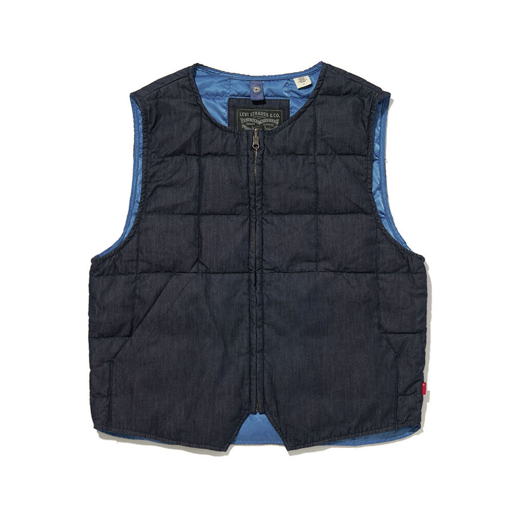 Levi's RED TAB 1st型 Gジャン リーバイス タイプ1 3イン1