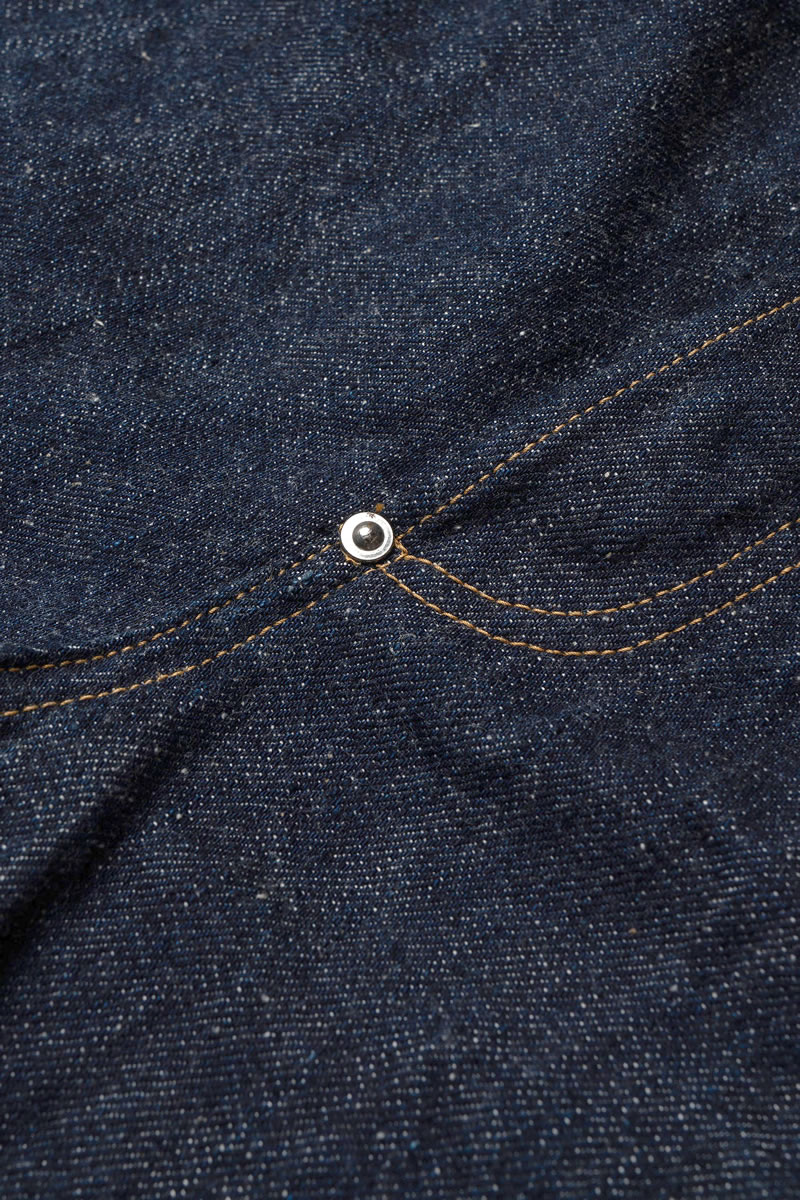 Big John（ビッグジョン） 1940年代大戦モデル 10oz WWII 第二次世界