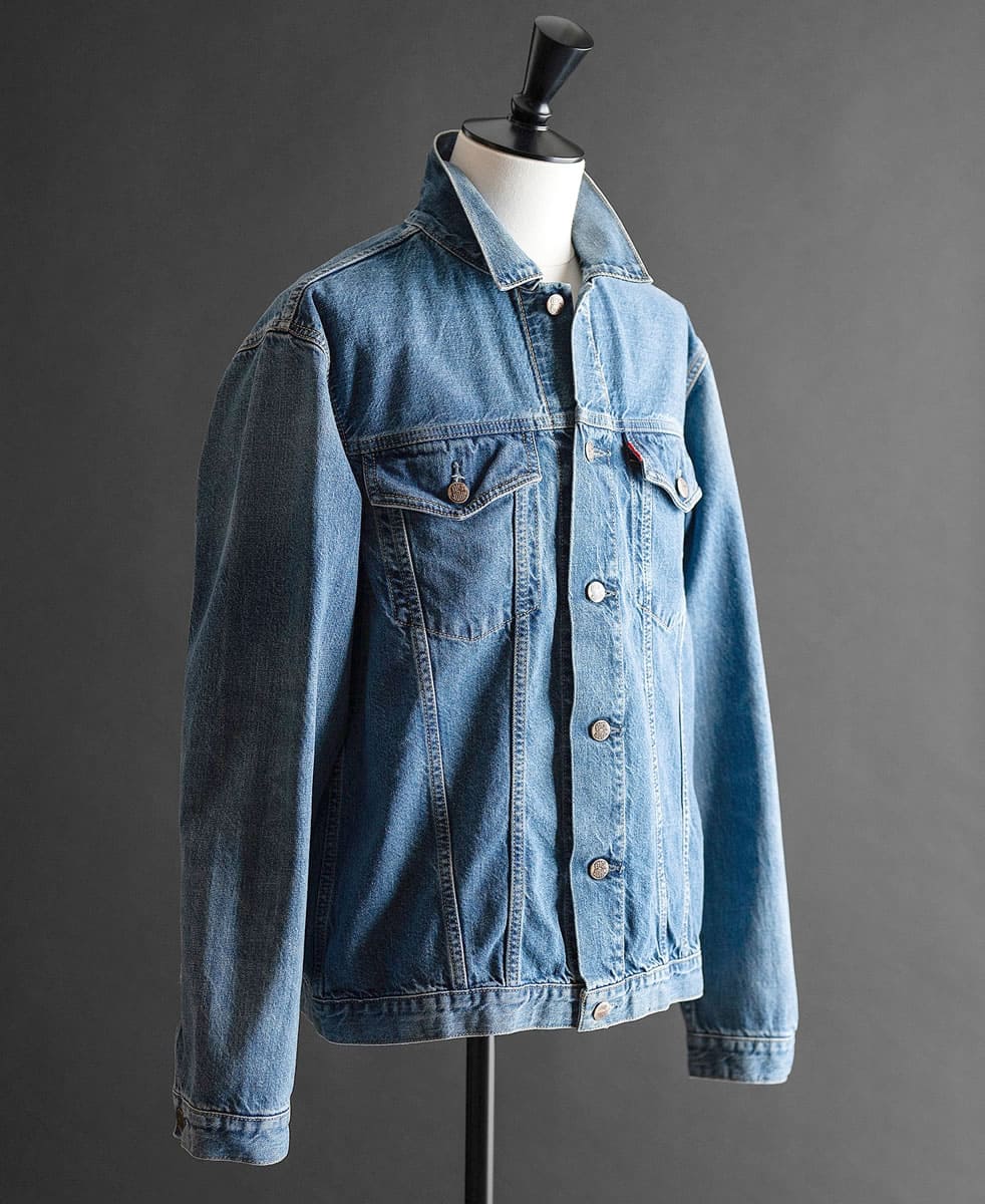 Big John（ビッグジョン） Gジャン SL ヴィンテージ 60s クラシック