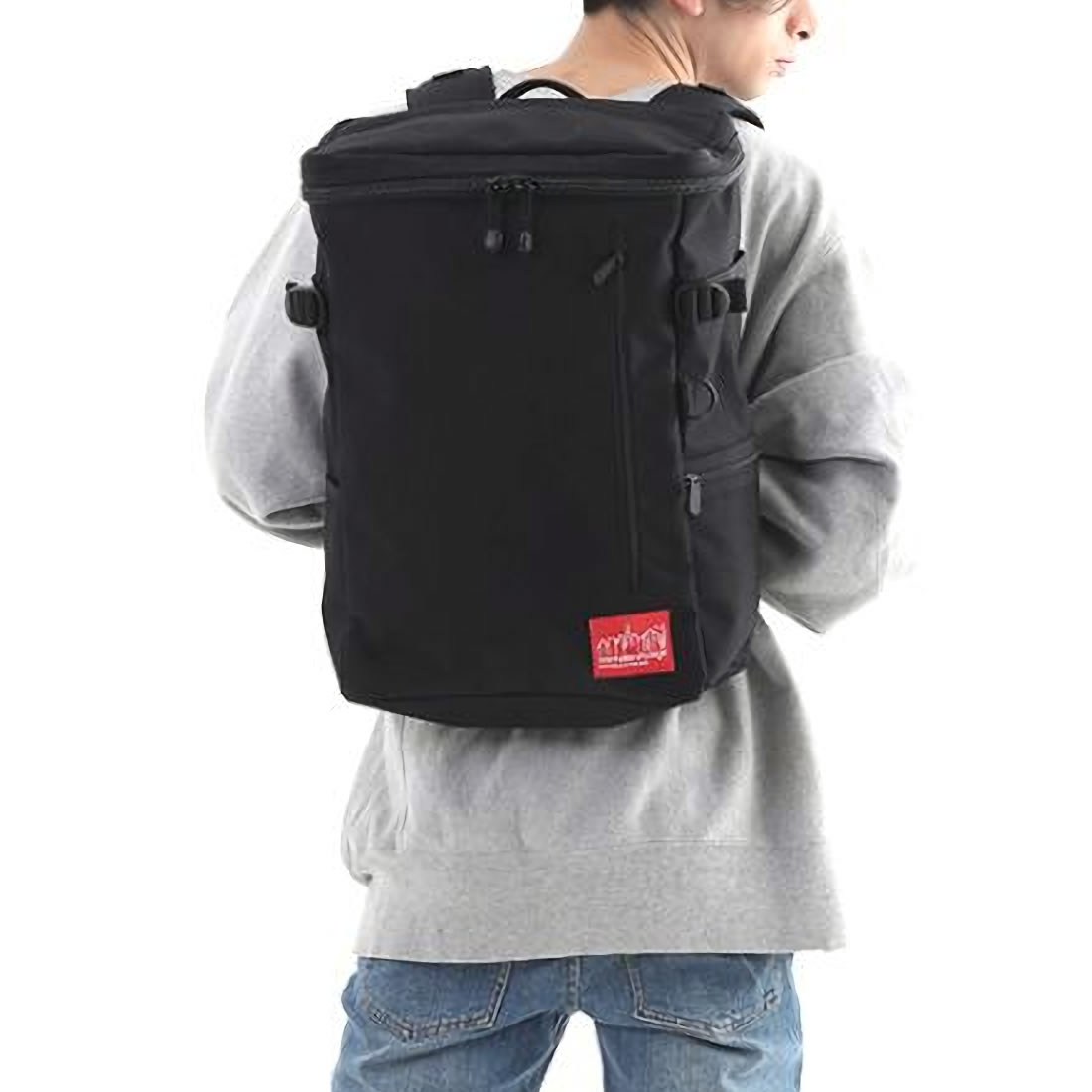 Manhattan Portage（マンハッタンポーテージ） リュックサック