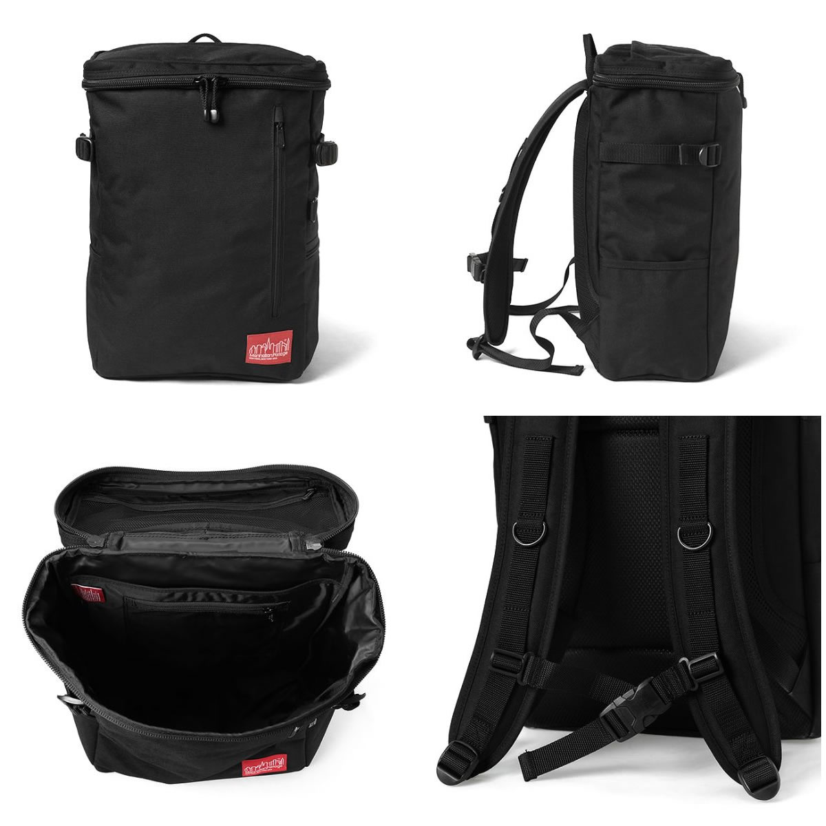 Manhattan Portage（マンハッタンポーテージ） リュックサック
