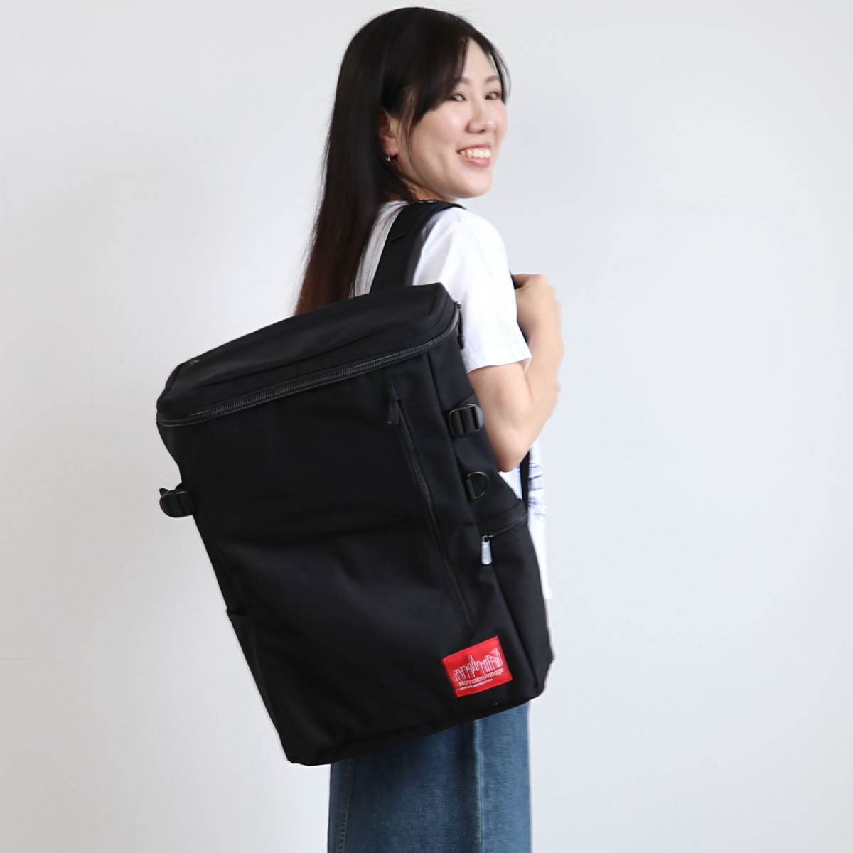 Manhattan Portage（マンハッタンポーテージ） リュックサック 