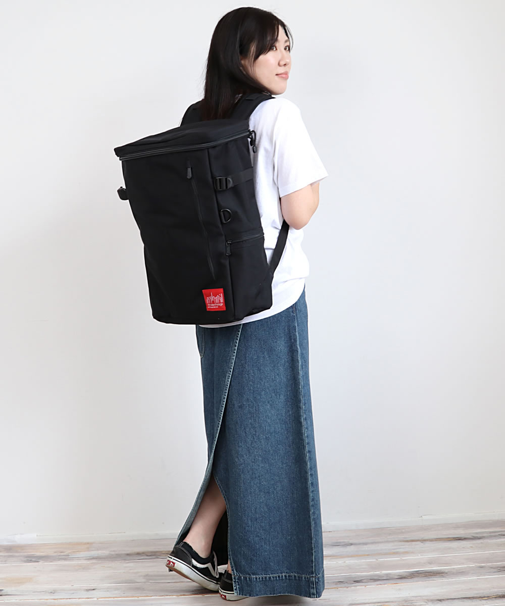 Manhattan Portage（マンハッタンポーテージ） リュックサック 