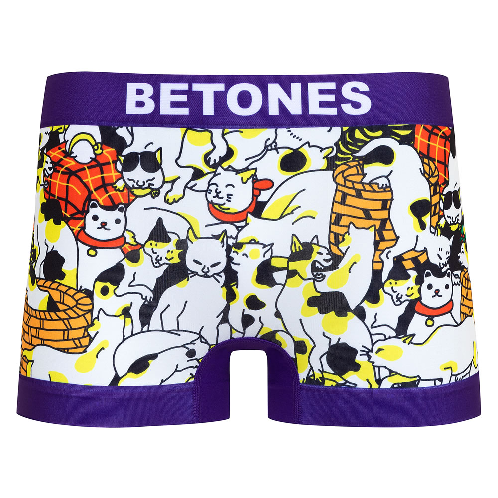 betones パジャマ オファー