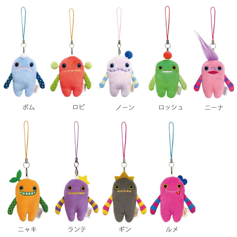 モケケ もけけ チモッケ 携帯 モバイル スマホ デジカメ