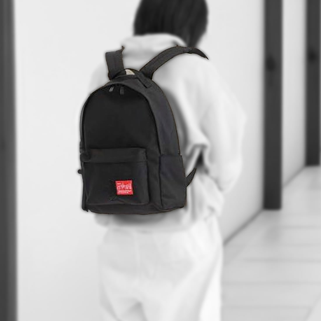 Manhattan Portage（マンハッタンポーテージ） デイバッグ ベア