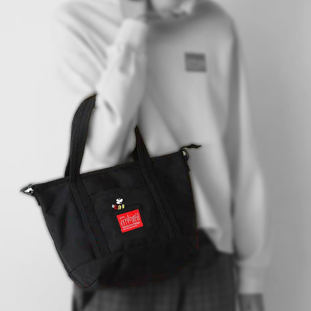 Manhattan Portage（マンハッタンポーテージ） レゴ トートバッグ