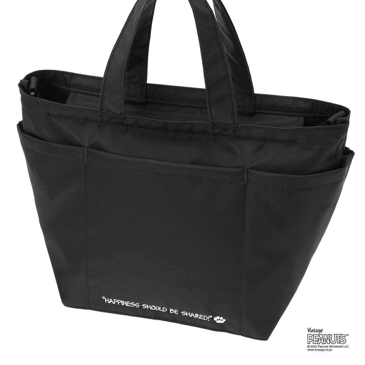 Manhattan Portage（マンハッタンポーテージ） トートバッグ