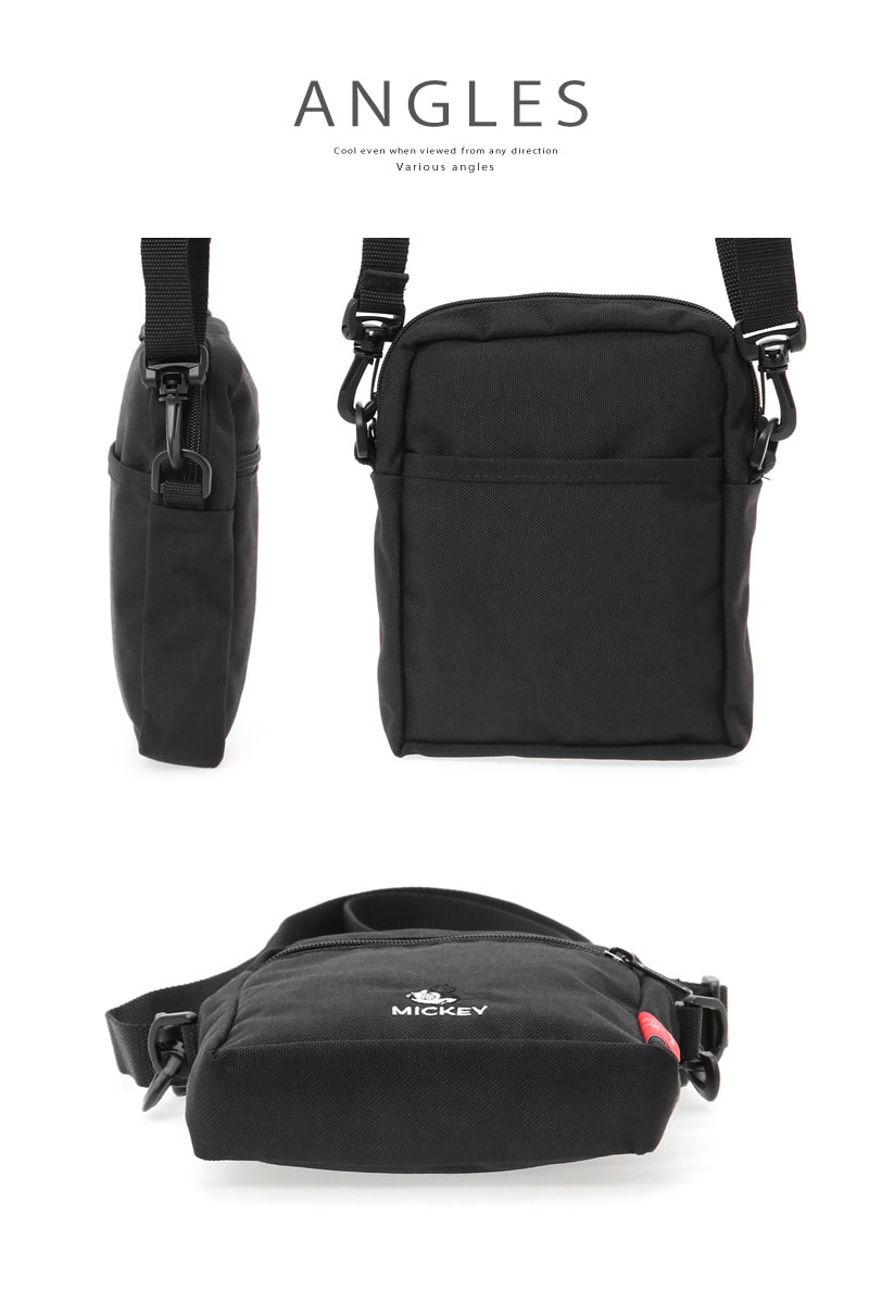 Manhattan Portage（マンハッタンポーテージ） 2024年限定モデル