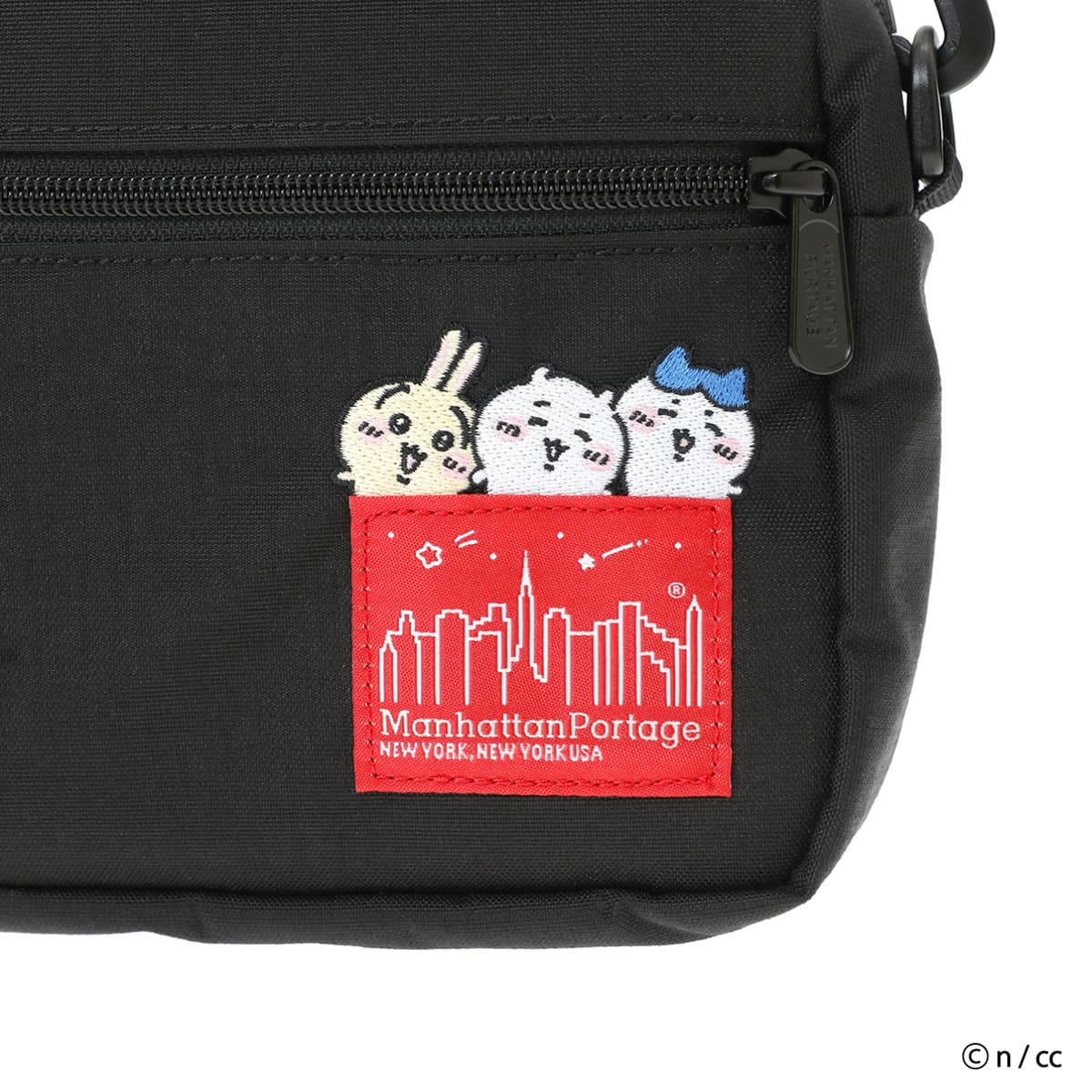 Manhattan Portage（マンハッタンポーテージ） ショルダーバッグ ちい